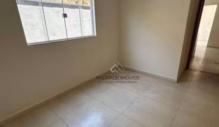 Apartamento com 2 dormitórios à venda, 80 m² por R$ 370.000,00 - Pão de Açúcar - Pouso Alegre/MG