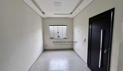 Casa com 3 dormitórios à venda por R$ 420.000 - Jardim Canadá - Pouso Alegre/MG