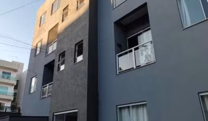 Apartamento com 1 dormitório à venda, 35 m² por R$ 180.000,00 - Pão de Açúcar - Pouso Alegre/MG