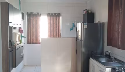 Apartamento com 2 dormitórios à venda, 60 m² por R$ 170.000,00 - Parque Real - Pouso Alegre/MG