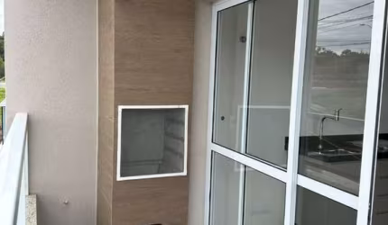 Apartamento com 2 dormitórios à venda, 80 m² por R$ 480.000,00 - Dindinha - Pouso Alegre/MG