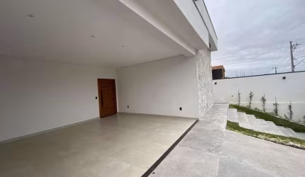 Casa com 3 dormitórios à venda, 180 m² por R$ 1.690.000 - Residencial Astúrias - Pouso Alegre/MG