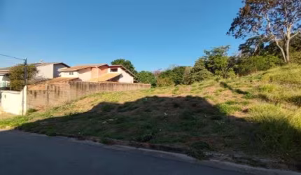 Terreno à venda, 300 m² por R$ 230.000,00 - Ibirá - Pouso Alegre/MG
