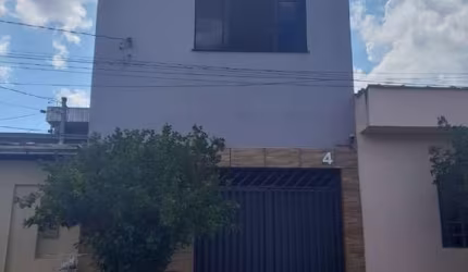 Casa com 2 dormitórios à venda, 131 m² por R$ 280.000,00 - Jardim Yara - Pouso Alegre/MG