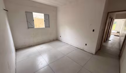 Casa com 3 dormitórios à venda, 100 m² por R$ 430.000,00 - Jardim Belvedere - Pouso Alegre/MG