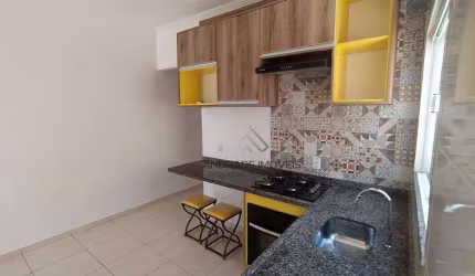 Casa com 2 dormitórios à venda, 65 m² por R$ 280.000 - Parque Real - Pouso Alegre/MG