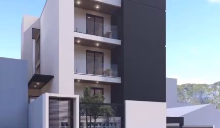 Apartamento com 2 dormitórios à venda, 70 m² por R$ 351.000,00 - Recantos dos Fernandes - Pouso Alegre/MG