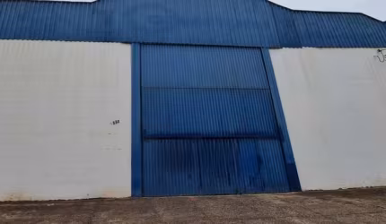 Barracão à venda, 1000 m² por R$ 3.700.000,00 - Morumbi - Pouso Alegre/MG