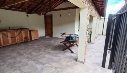 Casa com 3 dormitórios à venda, 201 m² por R$ 800.000,00 - Costa Rios - Pouso Alegre/MG