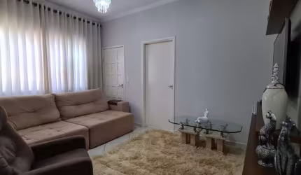 Casa com 3 dormitórios à venda, 105 m² por R$ 430.000,00 - Jardim Canadá - Pouso Alegre/MG