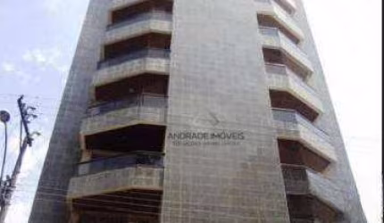 Apartamento com 3 dormitórios à venda, 129 m² por R$ 900.000 - Centro - Pouso Alegre/MG