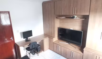 Apartamento com 3 dormitórios à venda, 79 m² por R$ 300.000,00 - Santa Rita II - Pouso Alegre/MG