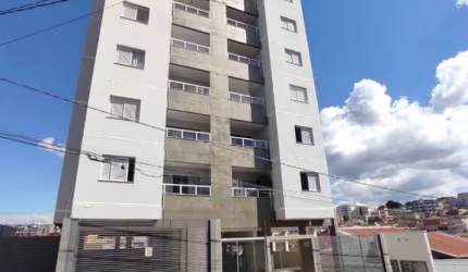 Apartamento com 3 dormitórios à venda, 100 m² por R$ 670.000,00 - João Paulo II - Pouso Alegre/MG