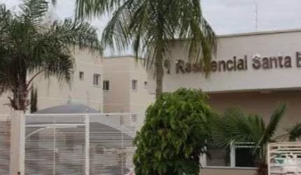 Apartamento com 2 dormitórios à venda, 65 m² por R$ 285.000,00 - Recanto dos Fernandes - Pouso Alegre/MG