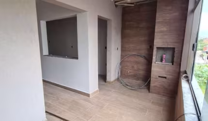 Apartamento com 2 dormitórios à venda, 77 m² por R$ 350.000,00 - Santa Branca - Pouso Alegre/MG