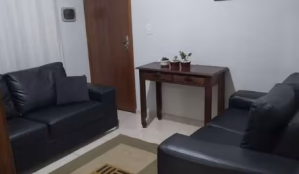 Apartamento com 2 dormitórios à venda, 53 m² por R$ 230.000 - Costa Rios - Pouso Alegre/MG
