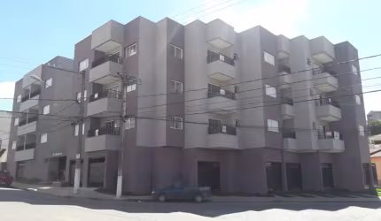 Apartamento com 2 dormitórios à venda, 78 m² por R$ 500.000,00 - Primavera - Pouso Alegre/MG