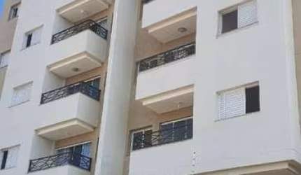 Apartamento com 2 dormitórios à venda, 80 m² por R$ 360.000,00 - Jardim Paraíso - Pouso Alegre/MG