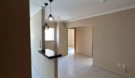 Apartamento com 2 dormitórios à venda, 60 m² por R$ 230.000,00 - Faisqueira - Pouso Alegre/MG