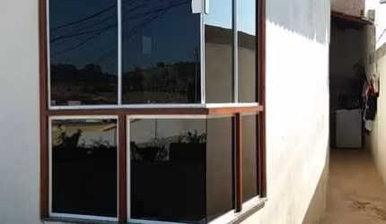 Casa com 4 dormitórios à venda, 190 m² por R$ 550.000,00 - Parque Real - Pouso Alegre/MG