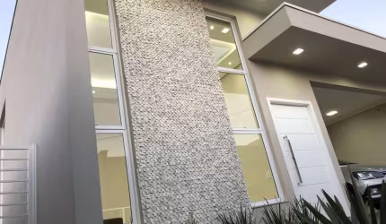 Casa com 4 dormitórios à venda, 220 m² por R$ 1.400.000,00 - Pousada dos Campos III - Pouso Alegre/MG