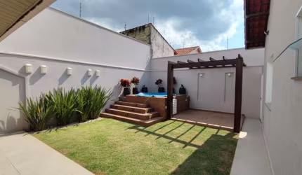 Casa com 4 dormitórios à venda, 330 m² por R$ 1.150.000,00 - Altaville - Pouso Alegre/MG