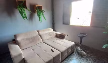 Casa com 4 dormitórios à venda, 113 m² por R$ 315.000 - Árvore Grande - Pouso Alegre/MG