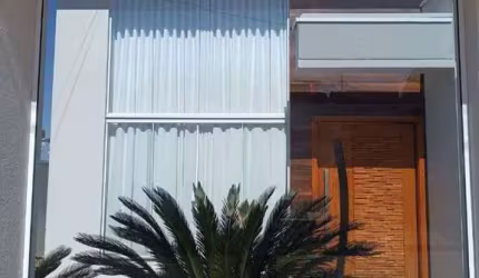 Casa com 3 dormitórios à venda, 255 m² por R$ 1.400.000,00 - Colinas de Santa Bárbara - Pouso Alegre/MG