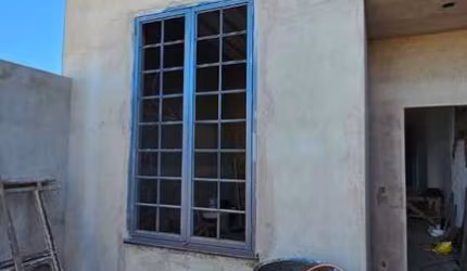 Casa com 3 dormitórios à venda, 95 m² por R$ 370.000 - Parque Real - Pouso Alegre/MG
