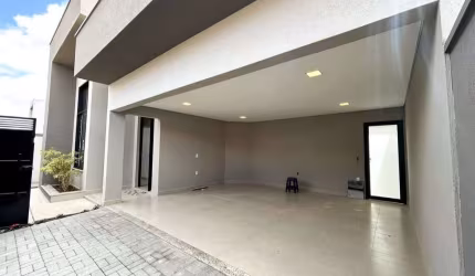 Casa com 3 dormitórios à venda, 180 m² por R$ 980.000,00 - Serra Morena - Pouso Alegre/MG