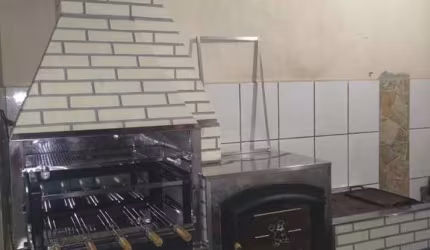 Casa com 3 dormitórios à venda, 124 m² por R$ 590.000 - São Carlos - Pouso Alegre/MG