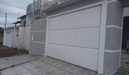 Casa com 3 dormitórios à venda, 250 m² por R$ 700.000 - Colinas de Santa Bárbara - Pouso Alegre/MG