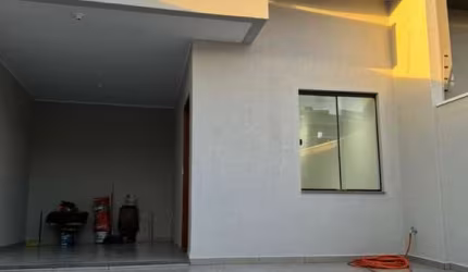 Casa com 3 dormitórios à venda, 140 m² por R$ 470.000,00 - Vergani - Pouso Alegre/MG