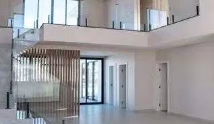Casa com 3 dormitórios à venda, 323 m² por R$ 2.600.000,00 - Pousada dos Campos I - Pouso Alegre/MG