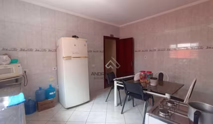 Casa com 3 dormitórios à venda, 100 m² por R$ 400.000 - Árvore Grande - Pouso Alegre/MG