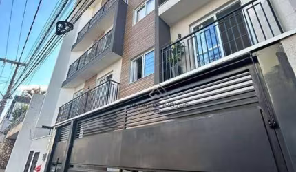Apartamento com 3 dormitórios à venda, 85 m² por R$ 650.000 - Centro - Pouso Alegre/MG