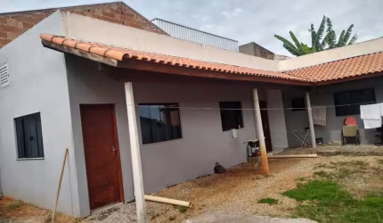 Casa com 2 dormitórios à venda, 95 m² por R$ 350.000,00 - Monte Carlo - Pouso Alegre/MG