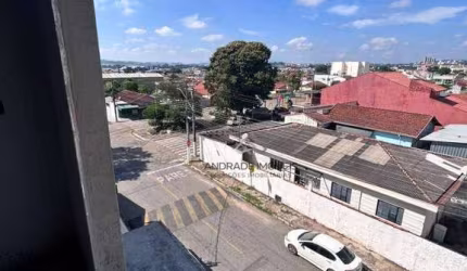 Apartamento com 2 dormitórios à venda, 65 m² por R$ 370.000 - Foch - Pouso Alegre/MG