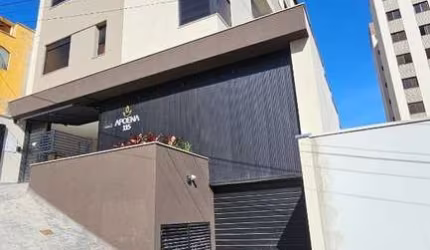 Cobertura com 3 dormitórios à venda, 113 m² por R$ 960.000,00 - Medicina - Pouso Alegre/MG