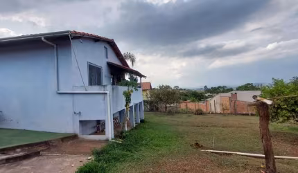 Chácara com 2 dormitórios à venda, 1311 m² por R$ 520.000,00 - Curralinho - Pouso Alegre/MG