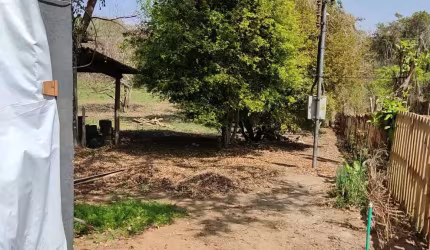 Chácara com 3 dormitórios à venda, 4500 m² por R$ 600.000,00 - Santo Expedito - Pouso Alegre/MG