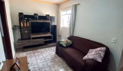 Casa com 4 dormitórios à venda, 170 m² por R$ 380.000 - Jardim Iara - Pouso Alegre/MG