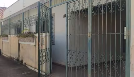 Casa com 3 dormitórios à venda, 102 m² por R$ 400.000 - Santa Cecília - Pouso Alegre/MG
