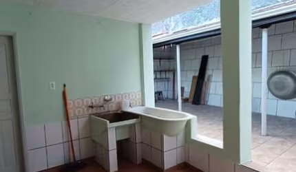 Casa com 3 dormitórios à venda, 90 m² por R$ 320.000,00 - Santo Antonio - Pouso Alegre/MG
