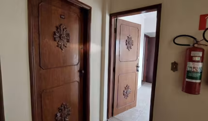 Apartamento com 3 dormitórios à venda, 122 m² por R$ 450.000,00 - Centro - Pouso Alegre/MG