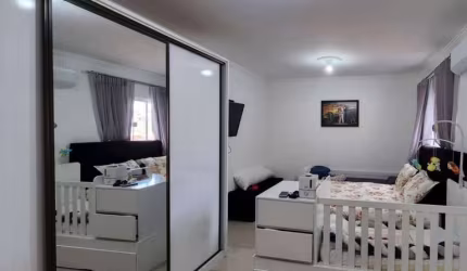 Apartamento com 3 dormitórios à venda, 94 m² por R$ 450.000,00 - João Paulo II - Pouso Alegre/MG