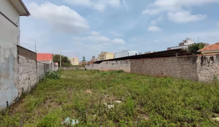 Terreno à venda, 323 m² por R$ 475.000,00 - Guanabara - Pouso Alegre/MG