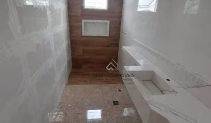 Casa com 3 dormitórios à venda, 175 m² por R$ 850.000 - Jardim Floresta - Pouso Alegre/MG