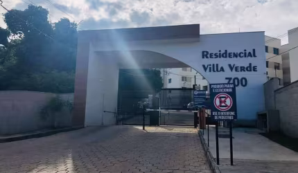 Apartamento com 2 dormitórios à venda, 55 m² por R$ 180.000,00 - Jardim Ypê - Pouso Alegre/MG