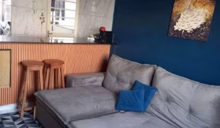 Apartamento com 2 dormitórios à venda, 67 m² por R$ 230.000,00 - Pão de Açúcar - Pouso Alegre/MG